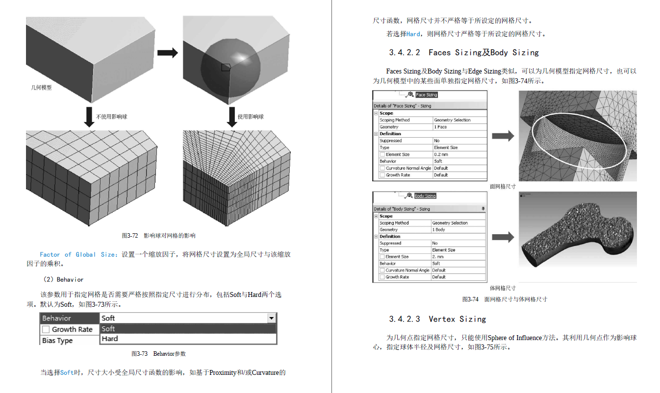 《ANSYS CFD网格划分实例指南》书籍推荐